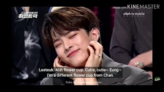 (Eng Sub) VICTON Subin Super Cute Moments That Will Make Your Heart Burst