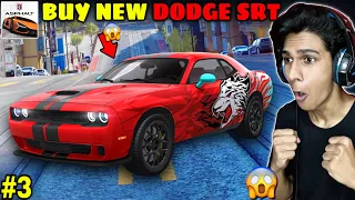 Finally! Bought New Dodge Challenger SRT 😱 - Asphalt 9 Gameplay in Hindi