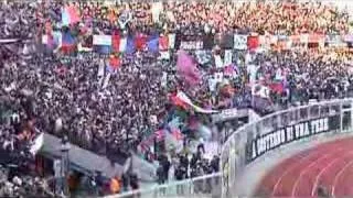 Catania La Curva Nord Trema!!!