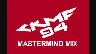 CKMF 94 - MasterMind Mix 80's (1)