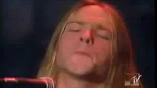 Zakk Wylde - Machine Gun Man (acoustic)