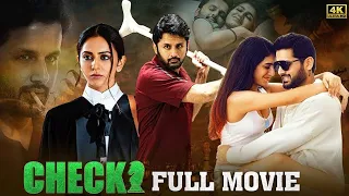 Nithiin, Rakul Preet, Priya Prakash Varrier Latest Tamil Dubbed Full HD Movie | TRP Entertainments |