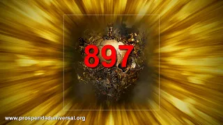 RECEIVE URGENT MONEY, WITHOUT TROUBLES- Sacred Code 897 - UNIVERSAL PROSPERITY