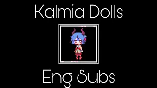 【Toripiyo Feat. Meika Mikoto】Kalmia Dolls (English Subs)