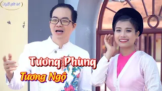 🔴 Tương Phùng Tương Ngộ || Hoàng Hà & Quỳnh Trang