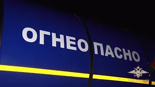 477 тонн нефти похищено из магистрального нефтепровода