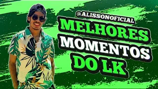 MELHORES MOMENTOS DO LUKA BASS NA QUARENTENA