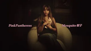 粉紅豹女孩 PinkPantheress - Mosquito 蚊子 (華納官方中字版)