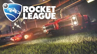 Rocket League Free to Play Cinematic Trailer Song - "Good Times Roll" (GRiZ)