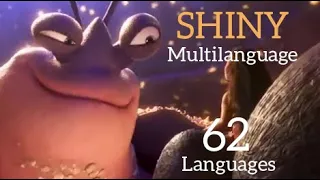 Shiny (From Moana/Vaiana) - Multilanguage (62 Languages) [Reupload]
