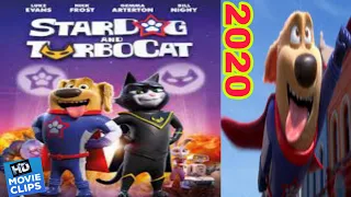 STARDOG and TURBOCAT | FINAL Trailer