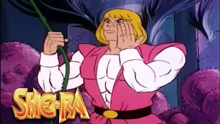 She-Ra Princess of Power | Just The Way You Are | English Full Episodes | Kids Cartoon | Old Cartoon