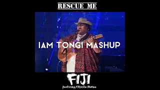 Iam Tongi Mashup