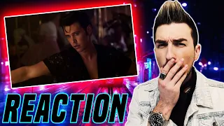 Baz Luhrmann’s ELVIS Official Trailer 1 & 2 (REACTION!!!)