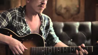 Foy Vance - "Be The Song" (Acoustic)