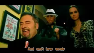 Valeriy Meladze Hide Tears From Strangers (Spryachem slezi ot postoronnix) with English lyrics