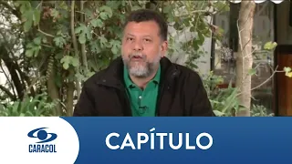 Reflexión del día: hoy debemos esforzarnos para vencer las adversidades | Caracol TV