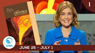 “The Shepherd’s Crucible”” | Sabbath School Panel by 3ABN - Lesson 1 Q3 2022