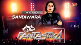 Fantastik 4 | Ara Johari - Sandiwara - Minggu 4