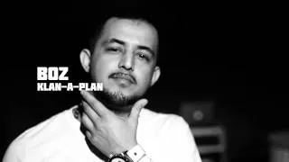 URAN, PRoMete, L-Mir (Dəyirman), Ramil Nabran, Boz (Klan-A-Plan) və Dj Shock – AzRap Cypher (Teaser)