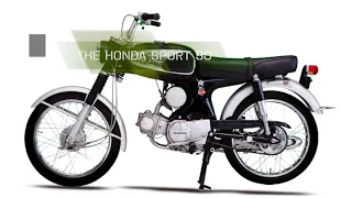 Best Vintage Honda Motorcycles Of All-Time