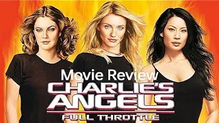 Charlie's Angels - Full Throttle (2003) - Cameron Diaz Full English Movie facts and review