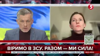 "Фігура над політикою, його не потрібно прибирати": чи загрожує путіну фізичне усунення - Снігир