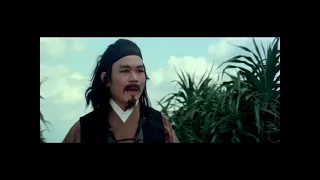 Art of War by Sun Tzu - 鐵腿降魔 - Letterbox - English Dubbed - HD Trailer