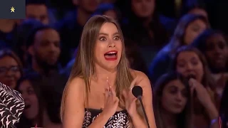 America's Got Talent Auditions 2020   WEEK 1(Day 4)   #Best #Talent