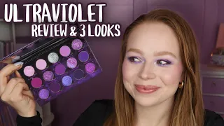 the perfect purple palette doesn't exist?? explain this!