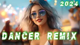 CLUB REMIX 2024⚡Party EDM, Dance, Electro & House Top Hits⚡Martin Garrix, David Guetta,Avicci