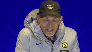 🔥 CONGRATS TUCHEL, BAYERN MUNICH | GRAHAM POTTER KILLED CHELSEA?