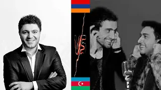 Similarities Between Armenian & Azerbaijani Songs [10]
