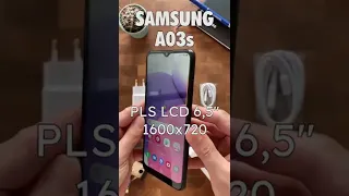 Samsung Galaxy A03s Total Celular