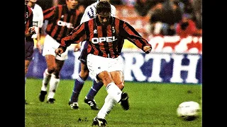 MILAN-STRASBURGO 1995