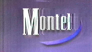 Montel - Forbidden love