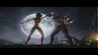 BFMV The Last Fight Mortal Kombat AMV #3