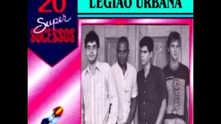 Legião Urbana - 20 Super Sucessos - Compreto