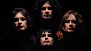 Ozzy Osbourne - Bohemian Rhapsody (AI Cover)