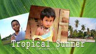 Sentimental Folk Background Music / World Ethnic Instrumental / Tropical Summer by EmanMusic