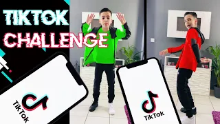 MANNS- MCGREGOR TIKTOK CHALLENGE  (@manns.officiel)