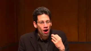 Exploring Beethoven's Piano Sonatas with Jonathan Biss by Curtis Institute of Music