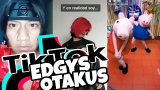 Tik Toks que dan cringe pero aun así te gusta verlos | Otakus, EDGYS & F*ckboys  | T1 Ep 7