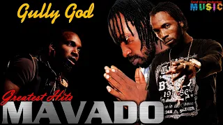 🔥Mavado Gully God Mix | Feat...21 Psalm, Jehovah Guide Me, I'm So Special & More by DJ Alkazed 🇯🇲