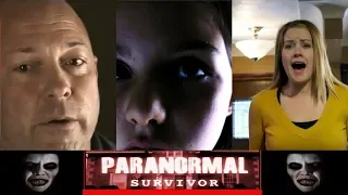 [NEW] Paranormal Survivor 2019 Episode 12 | When Ghosts Attack (Evil Sprit Drags Child Across Floor)