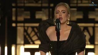 Adele: One Night Only | Rolling in the Deep | Galaxy Play