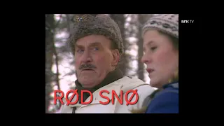 Röd Snö 1985