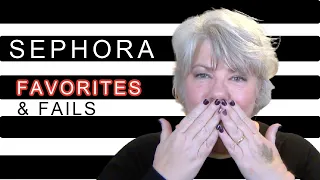 Sephora Favorites and Fails 2020