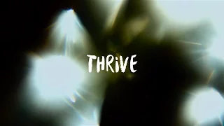 Thrive - Full Trailer