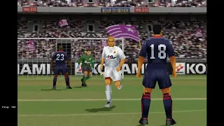 Pro Evolution Soccer Winnig Eleven С КВАРТАЛА Vs Ninjas11 720p Part 3